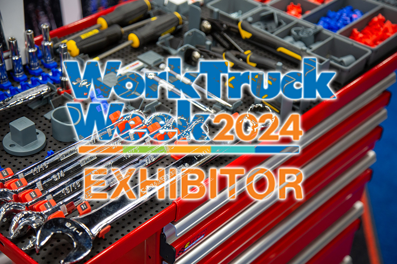 NTEA Work Truck Show 2024 Preview CTech Manufacturing
